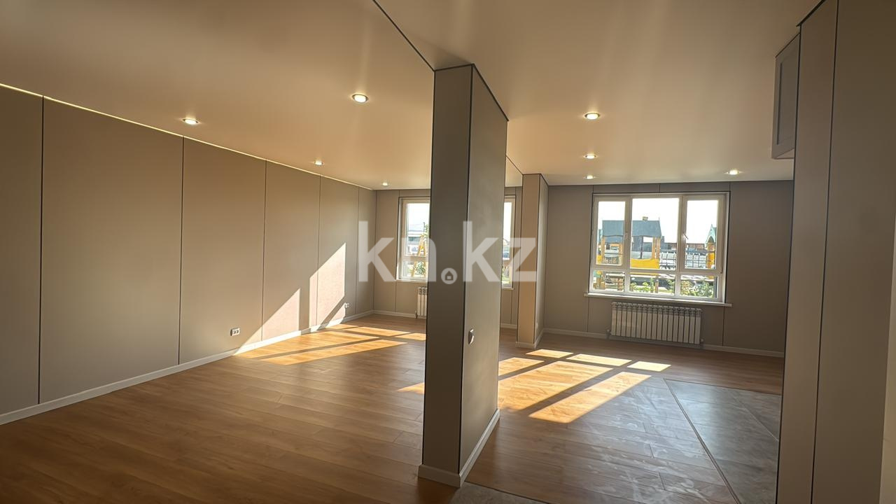Аренда 2-комнатной квартиры, 55 м² - Аренда недвижимости в Алматы фото 8 из 11