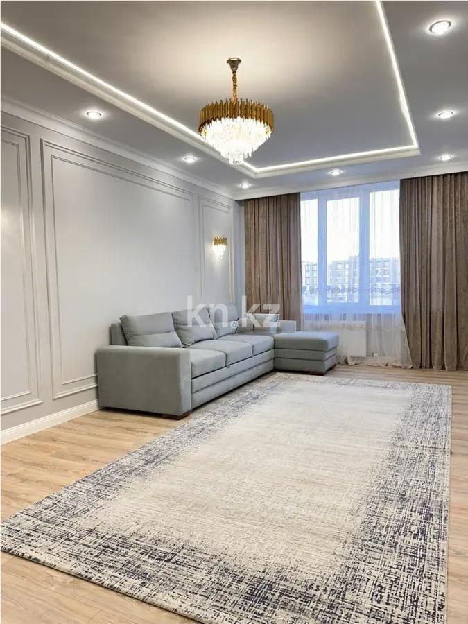 Продажа 2-комнатной квартиры, 65 м² в Астане