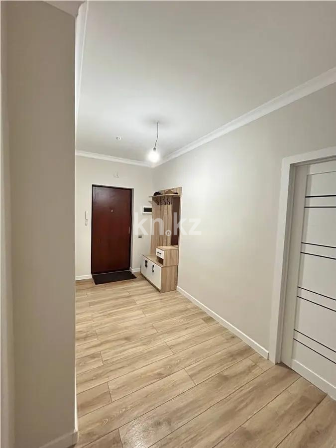 Продажа 2-комнатной квартиры, 60 м², пр. Тлендиева, дом  44а в Астане - фото 5 Продажа 2-комнатной квартиры, 60 м², пр. Тлендиева, дом  44а в Астане - фото 5