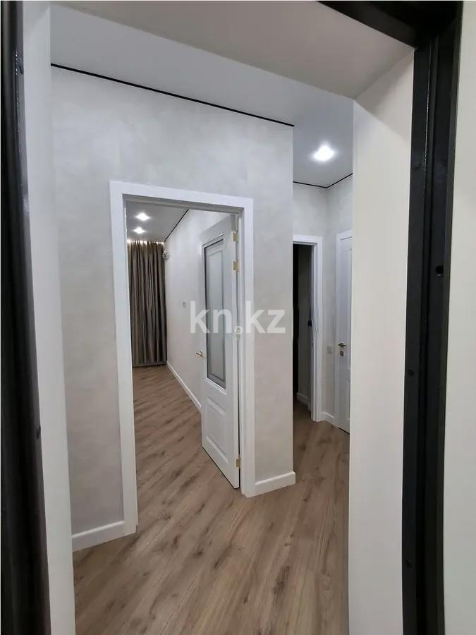 Продажа 1-комнатной квартиры, 38.2 м², пр. Тауелсыздык, дом  38/4 стр - Продажа квартир в Астане без посредников фото 4 из 4