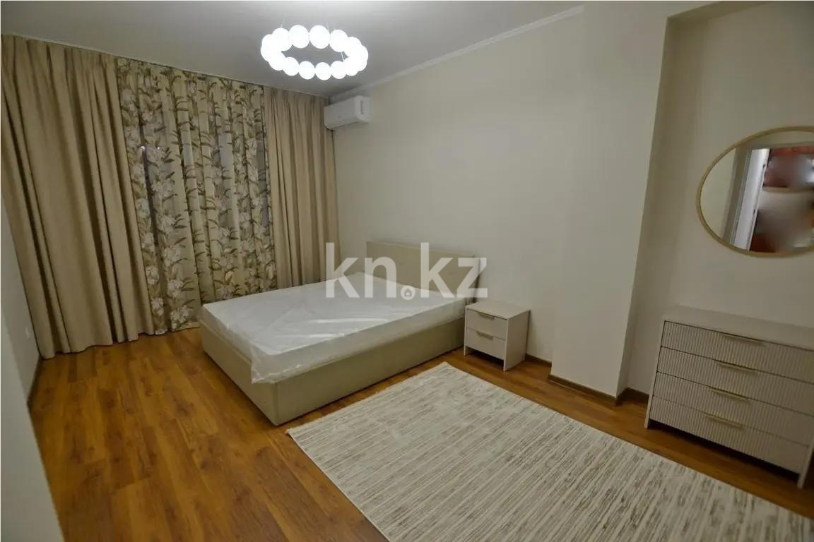 Продажа 4-комнатной квартиры, 107 м² в Алматы - фото 2