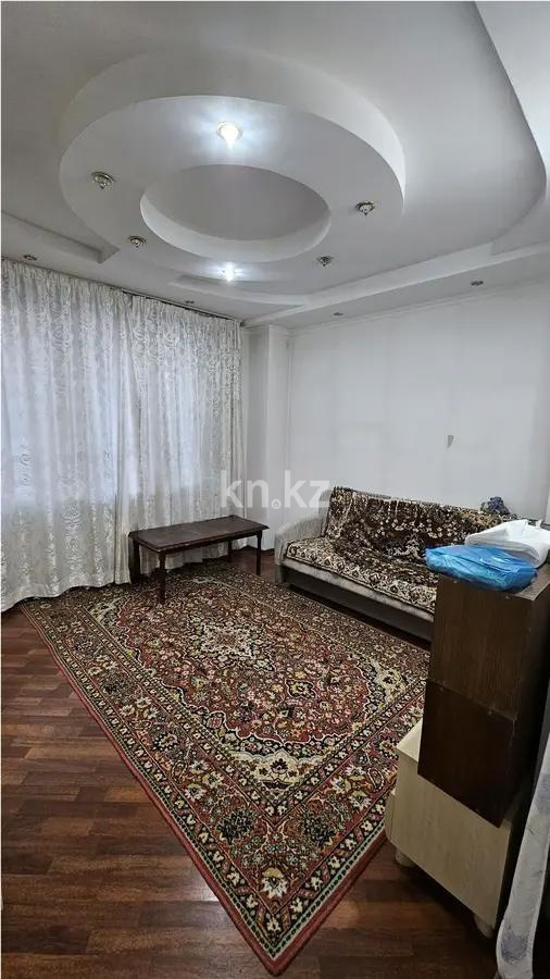 Продажа 2-комнатной квартиры, 57 м², мкр-н Жулдыз-2, дом  39В в Алматы - фото 2