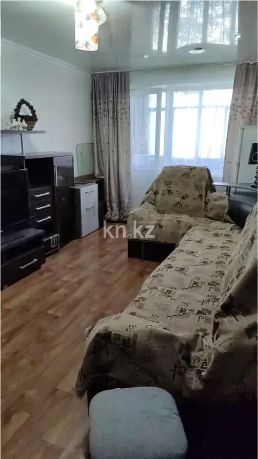 Продажа 3-комнатной квартиры, 65 м², 1А мкр-н, дом  23 - Продажа квартир в Казахстане фото 1 из 5