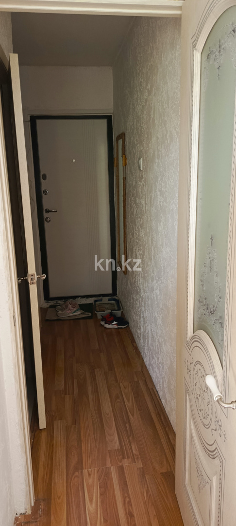 Продажа 1-комнатной квартиры, 18 м², ул. Наурызбай батыра, дом  13 - ул. Маметовой - Продажа квартир в Алматы фото 13 из 19