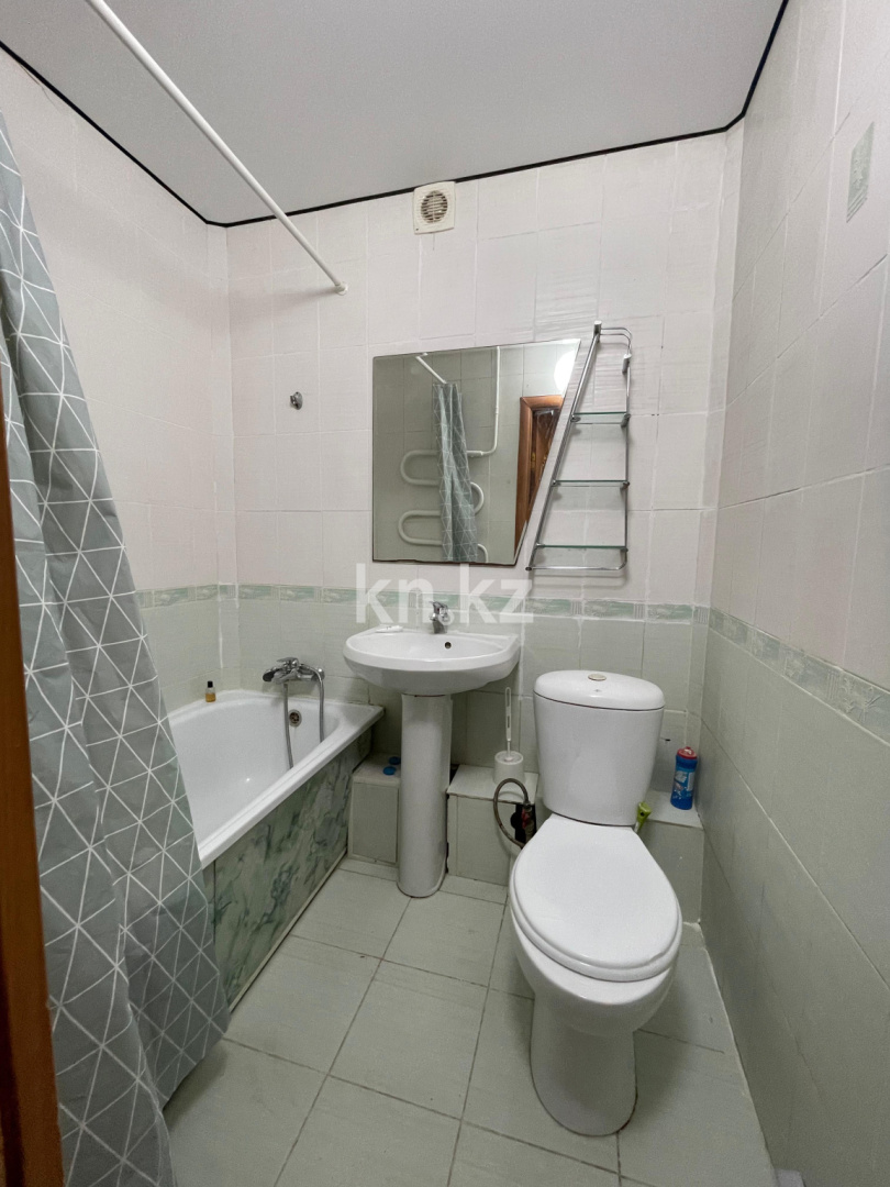 Продажа 2-комнатной квартиры, 45 м² - Продажа жилой и коммерческой недвижимости в Астане фото 3 из 3