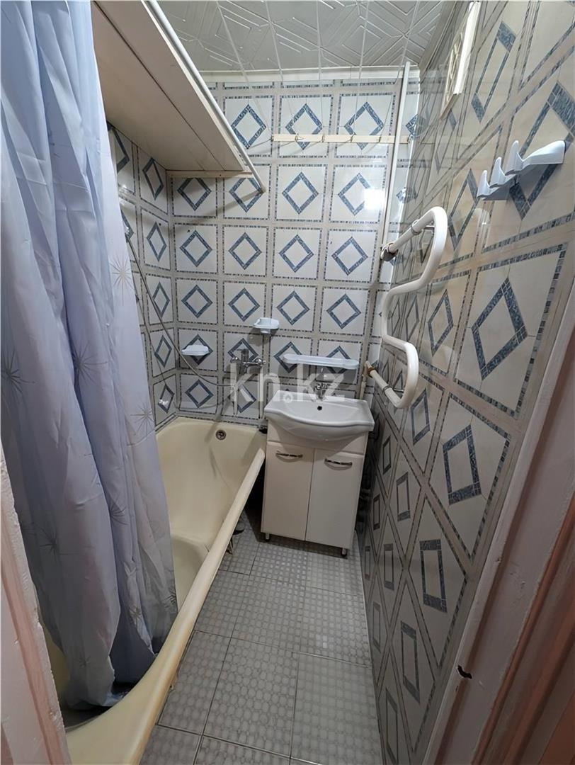 Продажа 2-комнатной квартиры, 48 м², мкр-н 6-й - Продажа  двухкомнатных квартир в Темиртау фото 8 из 8