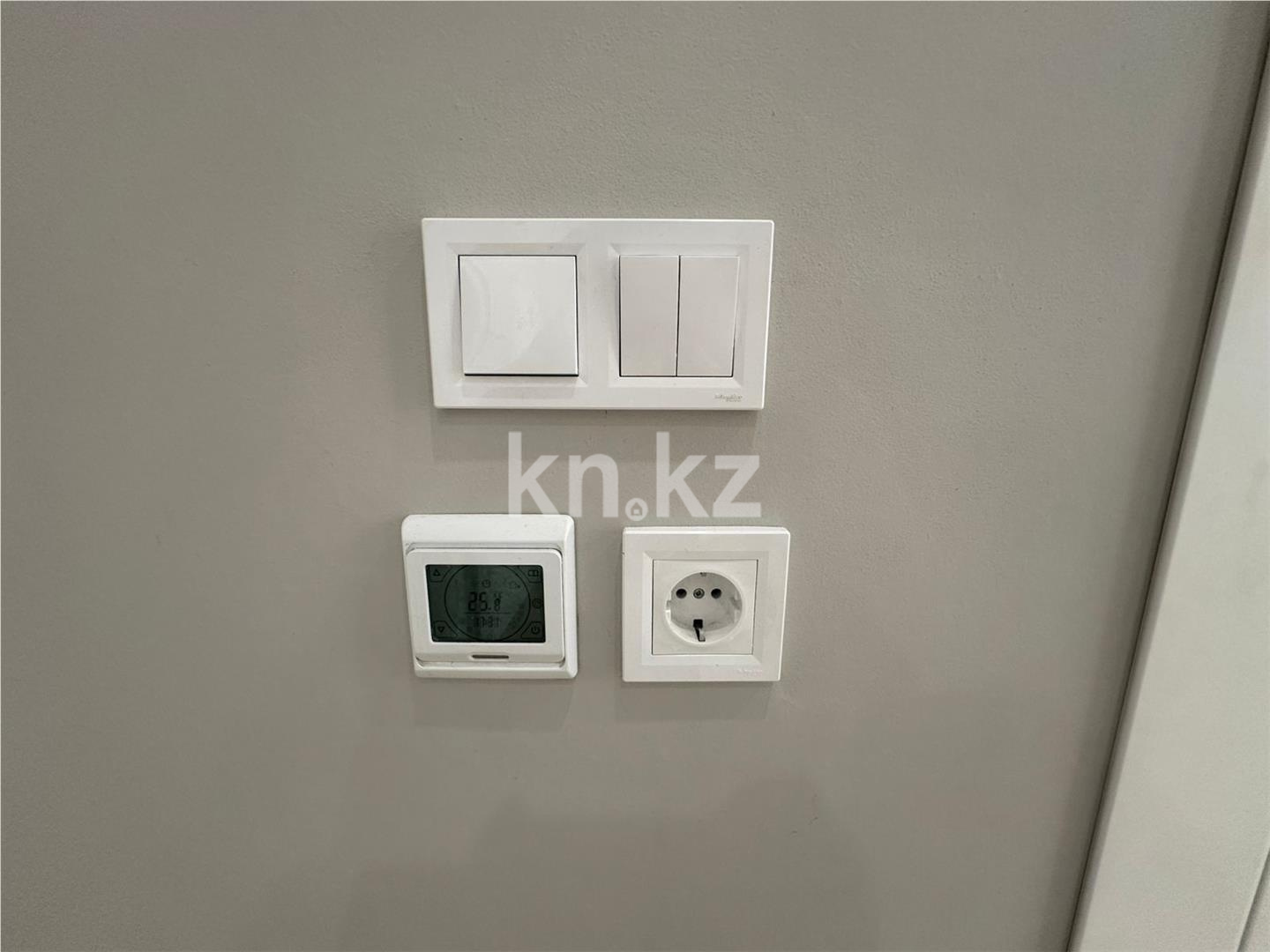 Продажа 3-комнатной квартиры, 94 м² - Продажа квартир в новостройках Караганды - страница 19 фото 13 из 19