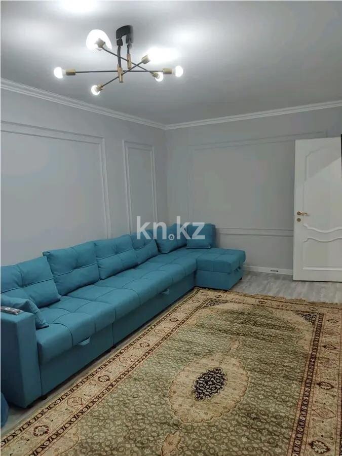 Продажа 3-комнатной квартиры, 65 м² в Алматы