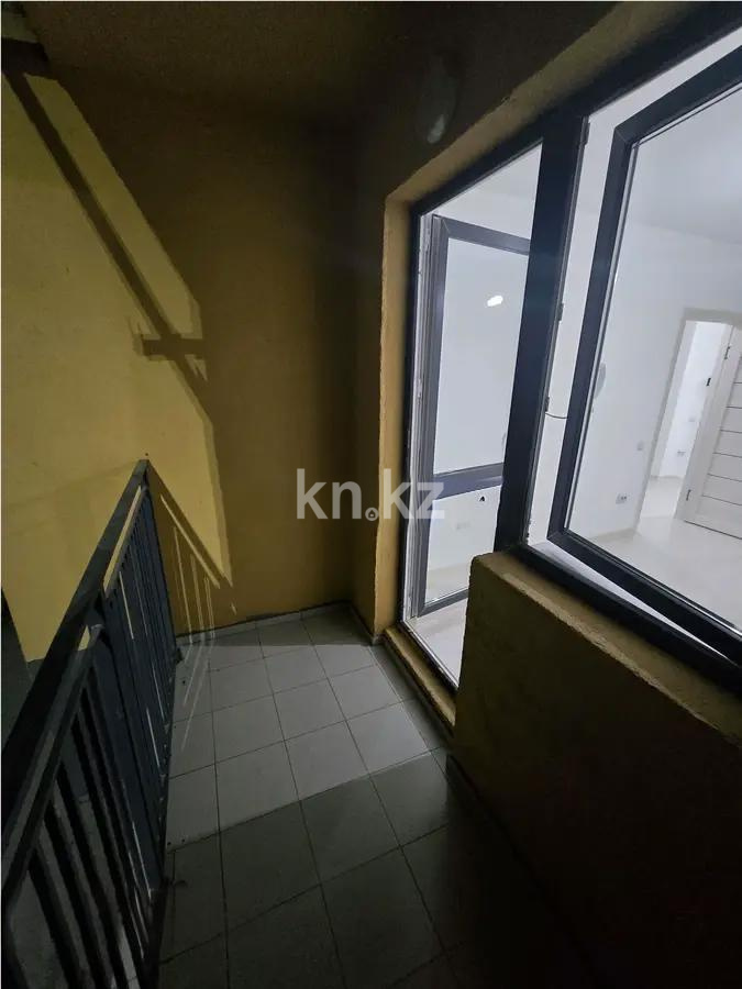 Продажа 1-комнатной квартиры, 31 м², ул. Кассина, дом  146/2 - Продажа  однокомнатных квартир в новостройках Алматы без посредников с фото фото 6 из 6