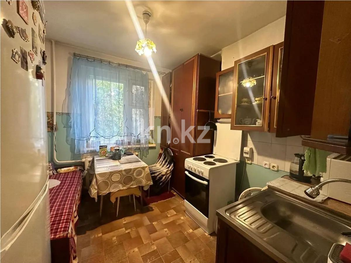 Продажа 3-комнатной квартиры, 63 м², мкр-н Степной-3, дом  6/2 - Продажа  трехкомнатных квартир в Караганде фото 3 из 4