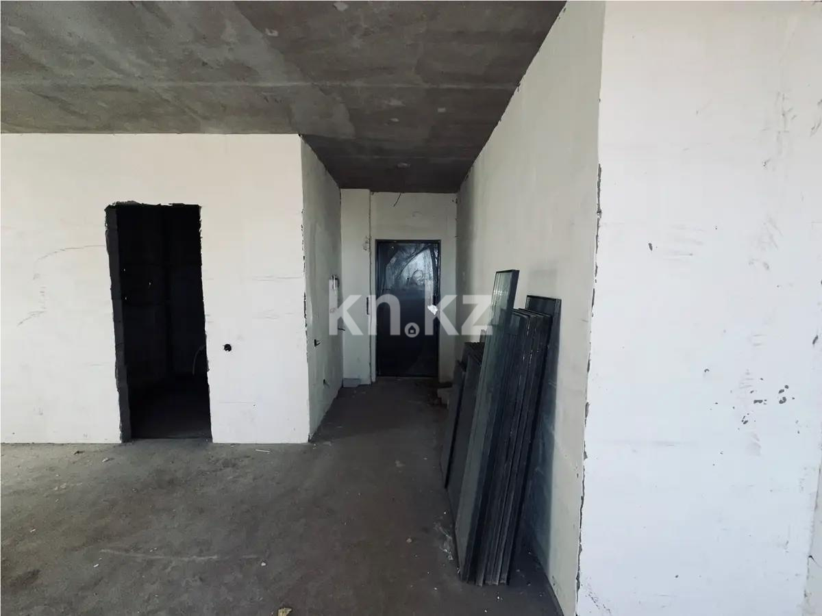 Продажа 2-комнатной квартиры, 56.9 м², пр. Туран, дом  65а - Продажа квартир в Астане без посредников фото 2 из 2