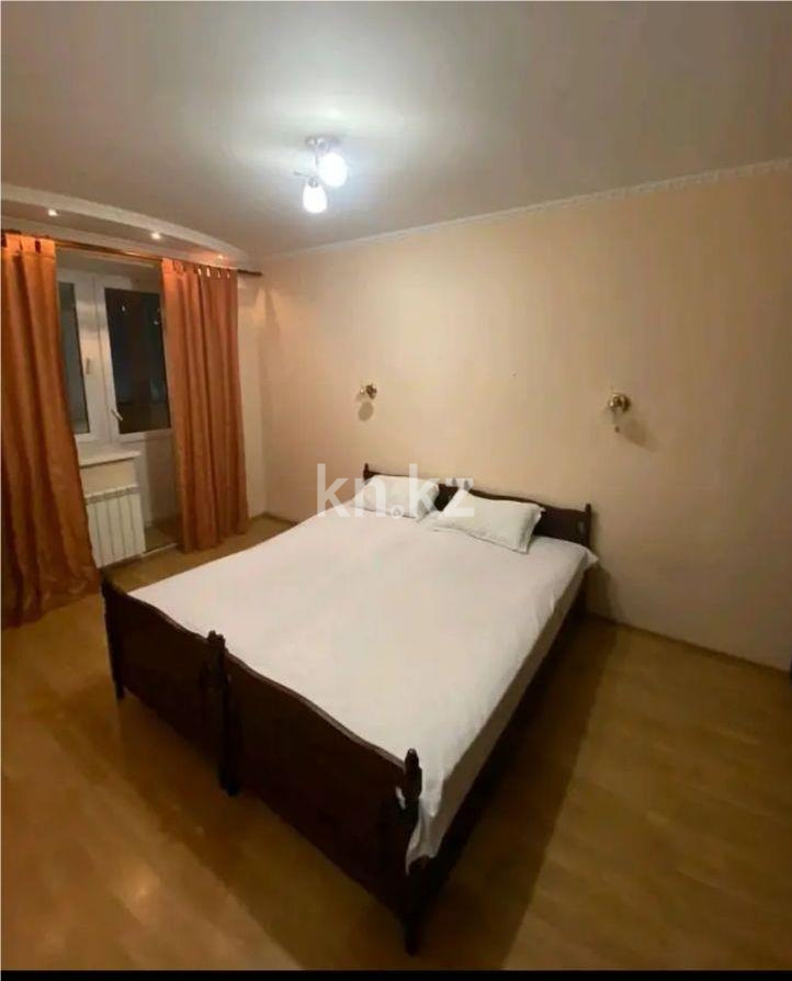 Продажа 2-комнатной квартиры, 64 м² - Продажа  двухкомнатных квартир в новостройках Астаны с фото - страница 2 фото 4 из 8