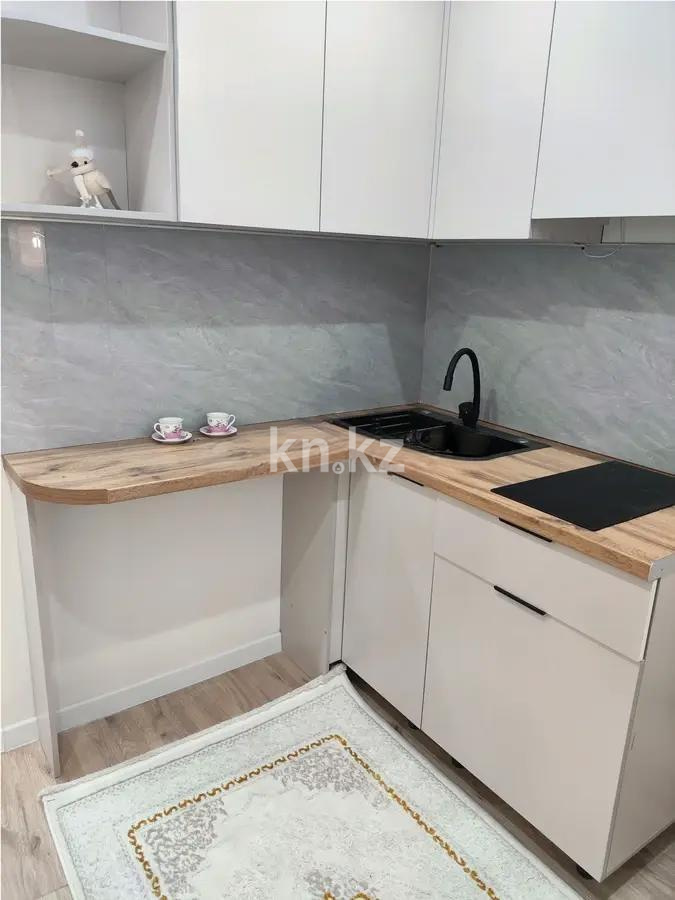 Продажа 2-комнатной квартиры, 40 м² - Продажа  двухкомнатных квартир в новостройках Алматы с фото - страница 47 фото 3 из 5