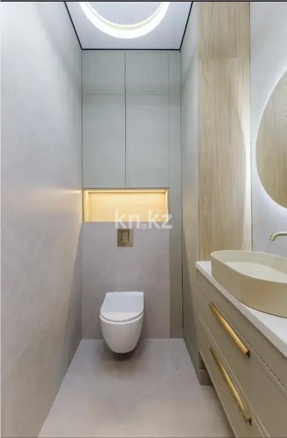 Продажа 3-комнатной квартиры, 97 м² в Астане - фото 6