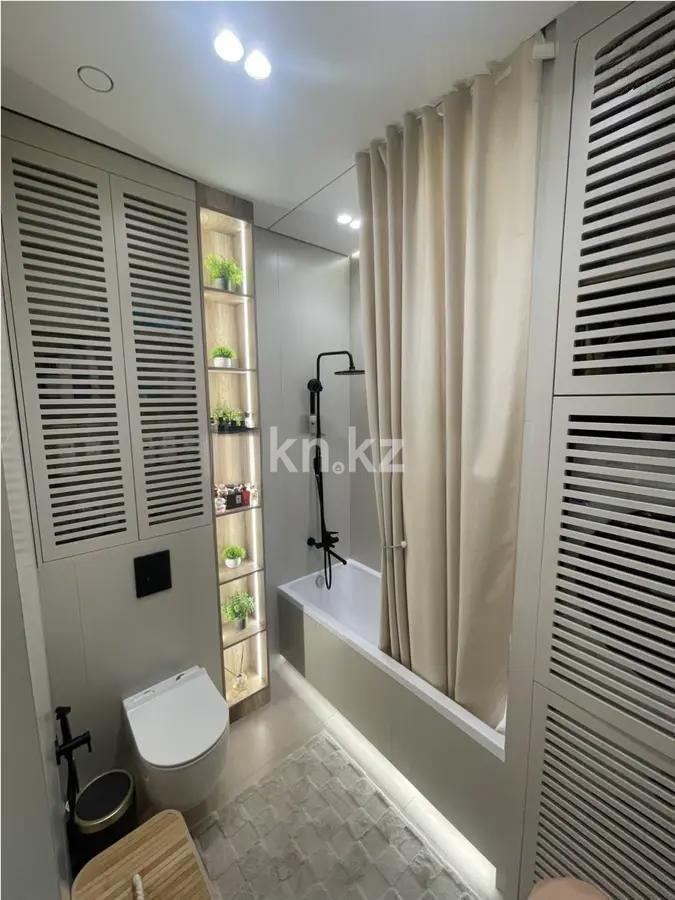 Продажа 2-комнатной квартиры, 43.7 м² - Продажа квартир в новостройках Астаны - страница 36 фото 4 из 5