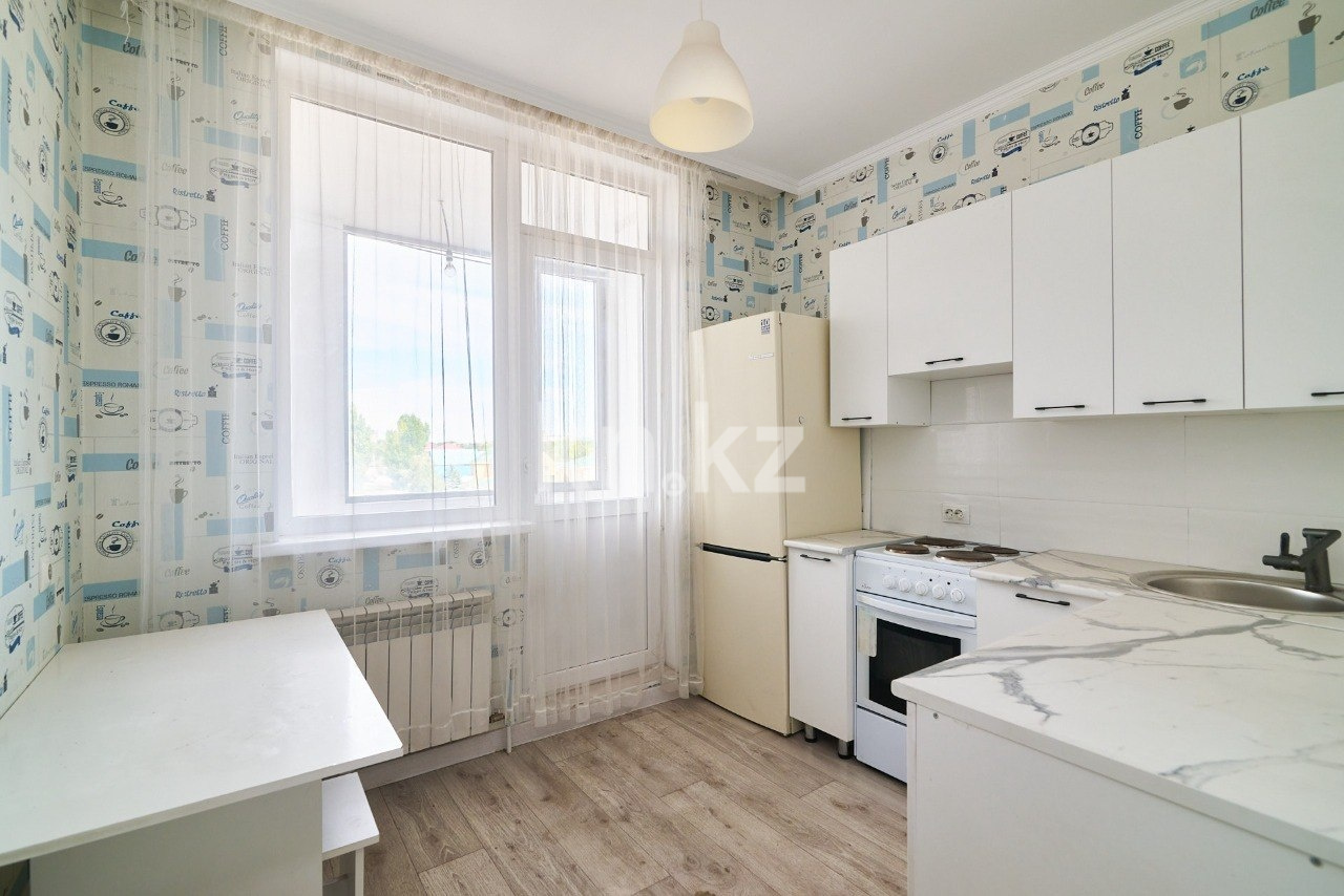Продажа 1-комнатной квартиры, 37.4 м² в Астане - фото 4