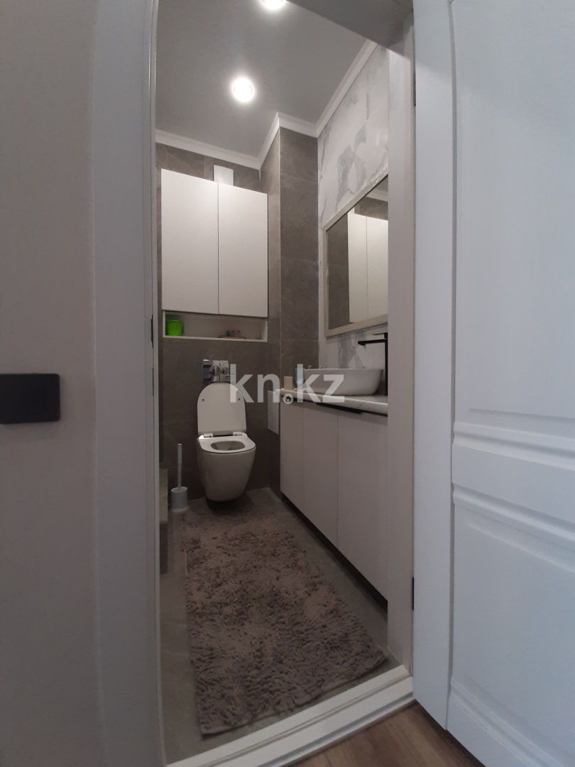 Продажа 3-комнатной квартиры, 95 м² в Астане - фото 16