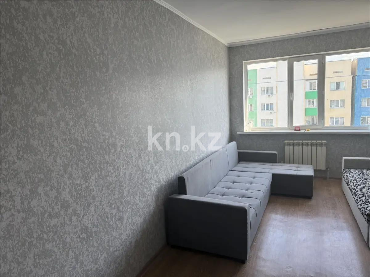 Продажа 3-комнатной квартиры, 77 м² - Продажа квартир в Алматы - страница 6 фото 1 из 2