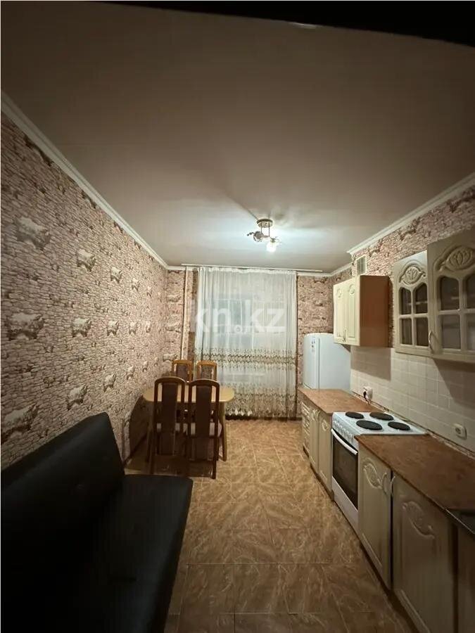 Продажа 1-комнатной квартиры, 45.5 м² в Астане - фото 2