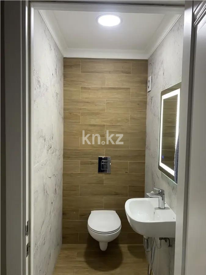 Продажа 3-комнатной квартиры, 90 м² - Продажа квартир в Астане с фото - страница 2 фото 1 из 2