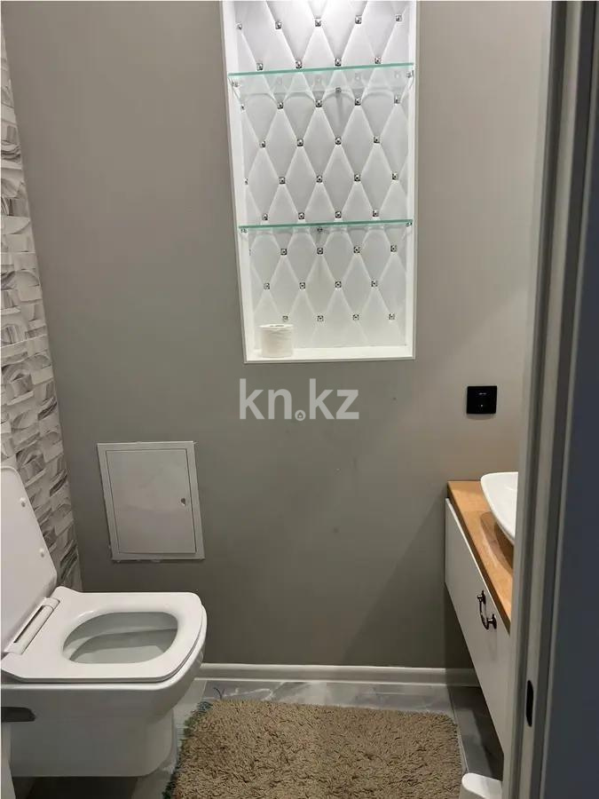 Продажа 3-комнатной квартиры, 128 м² - Недвижимость в Астане - страница 9 фото 5 из 6