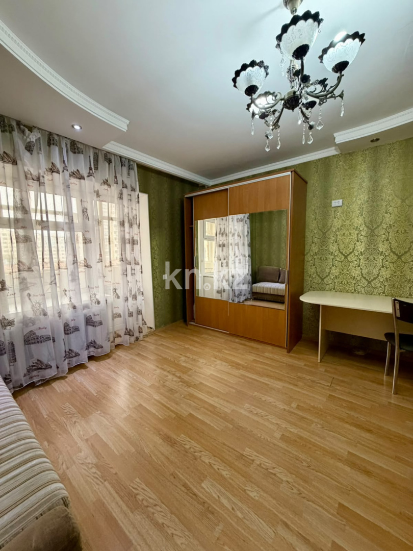 Продажа 1-комнатной квартиры, 50 м² - Продажа однокомнатных квартир в р-не Есиль Астаны фото 5 из 9