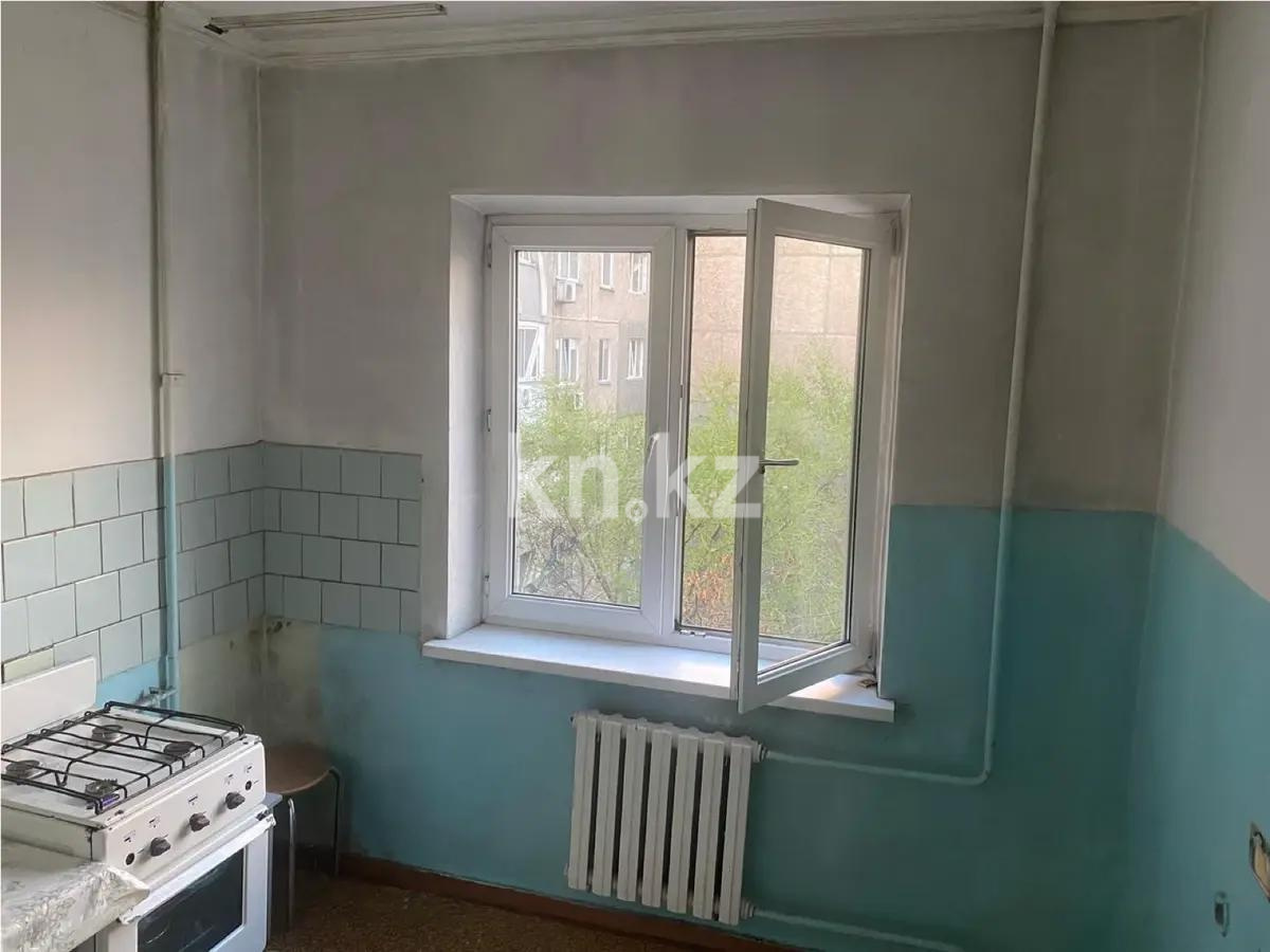 Продажа 1-комнатной квартиры, 36.1 м², мкр-н Аксай-4, дом  105 - Продажа квартир в Алматы фото 2 из 2