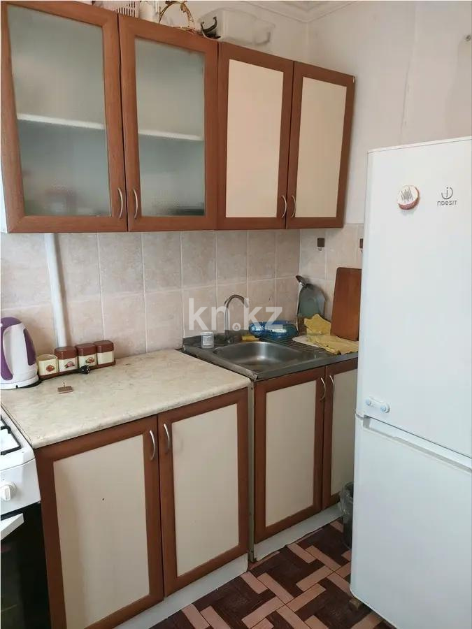 Продажа 1-комнатной квартиры, 31 м² в Астане - фото 2