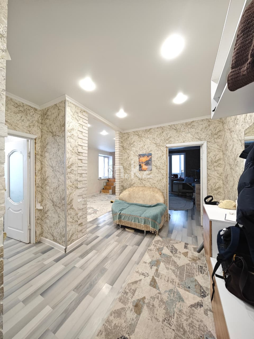 Продажа 4-комнатной квартиры, 116 м² - Продажа  четырехкомнатных квартир в Караганде - страница 9 фото 4 из 20