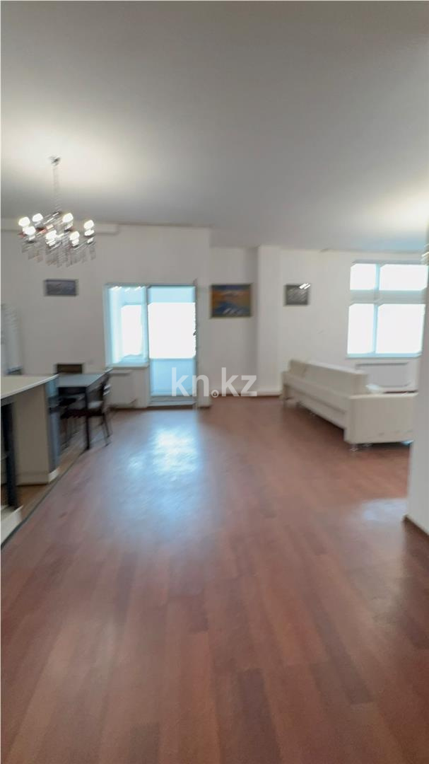 Продажа 3-комнатной квартиры, 132.7 м² в Астане - фото 22