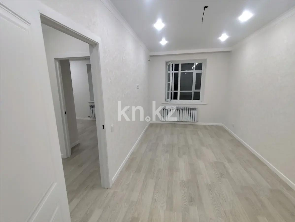 Продажа 1-комнатной квартиры, 40.9 м², ул. Айтматова, дом  33 стр в Астане