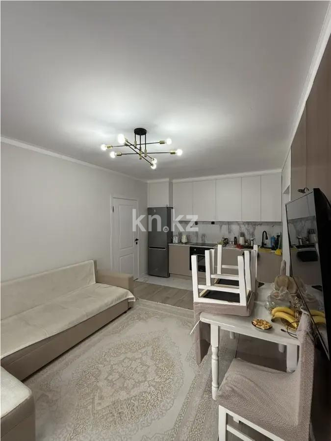 Продажа 3-комнатной квартиры, 52 м², ул. Хусейна бен Талала, дом  41 в Астане