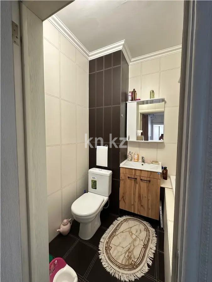 Продажа 2-комнатной квартиры, 58 м² - Продажа двухкомнатных квартир от собственников в Астане фото 4 из 5