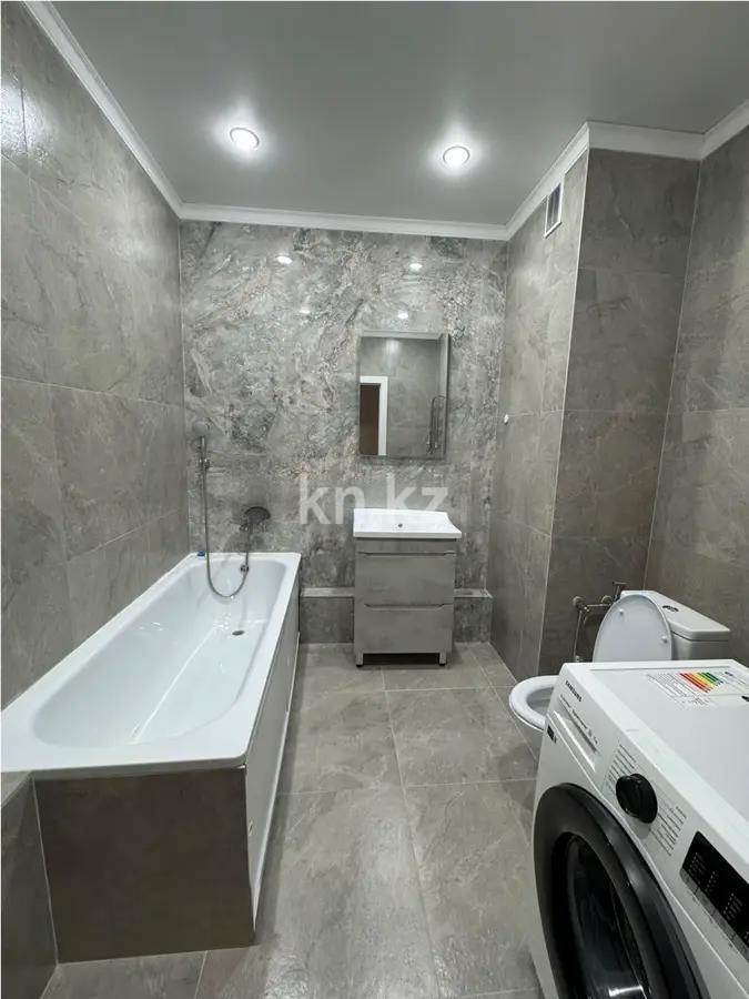 Продажа 2-комнатной квартиры, 58 м², ул. Навои, дом  39 - Продажа  двухкомнатных квартир в новостройках Алматы фото 1 из 2