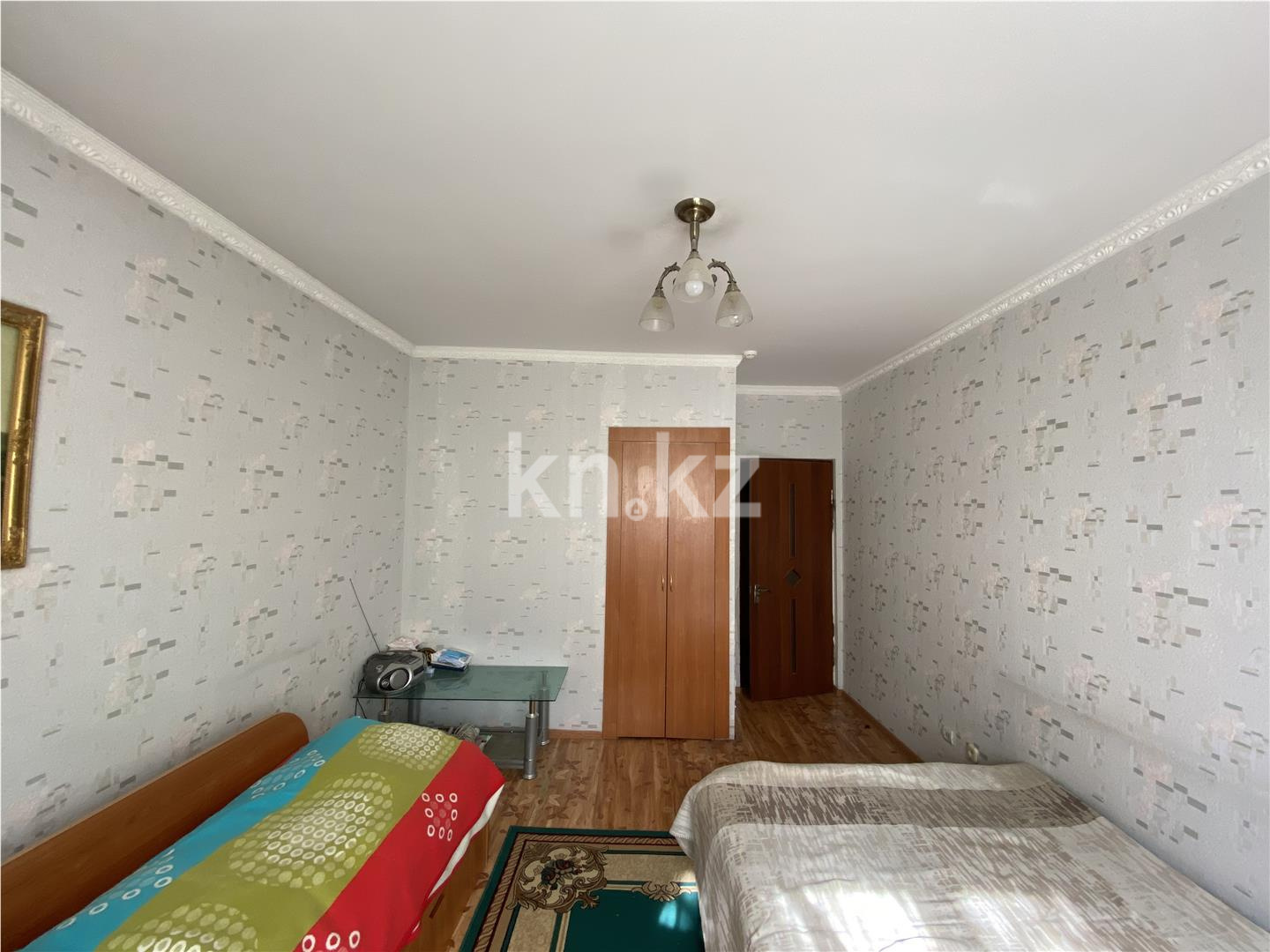 Продажа 4-комнатной квартиры, 123 м² в Астане - фото 9