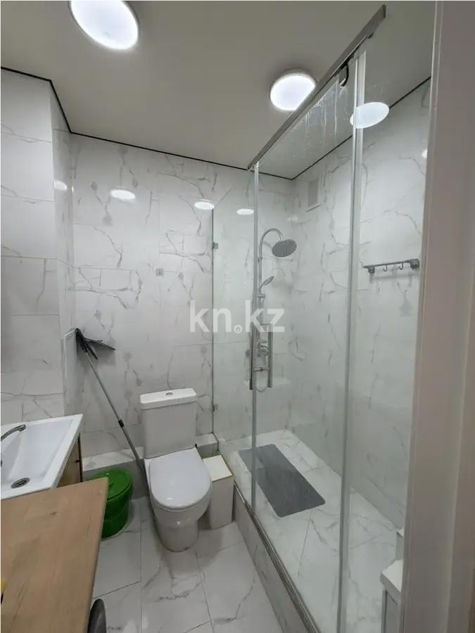 Продажа 1-комнатной квартиры, 38 м² - Продажа квартир в Казахстане - страница 6 фото 3 из 3