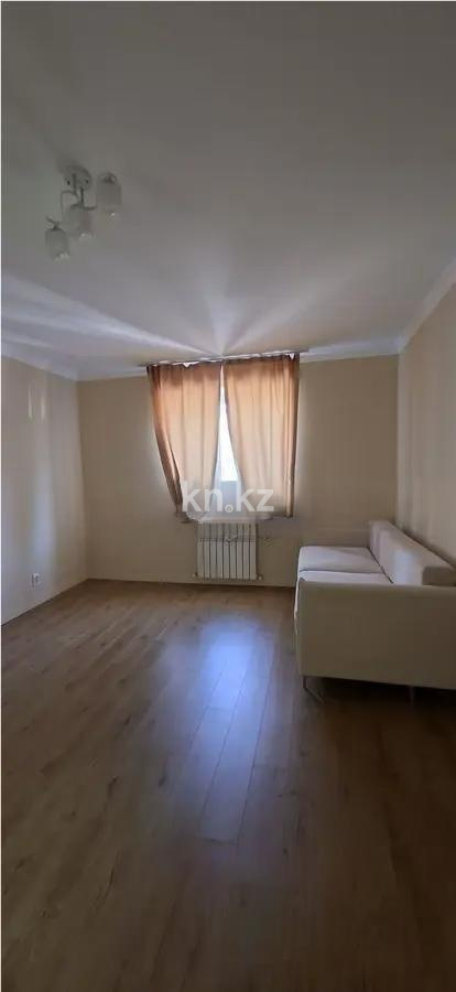 Продажа 1-комнатной квартиры, 29.3 м² в Астане
