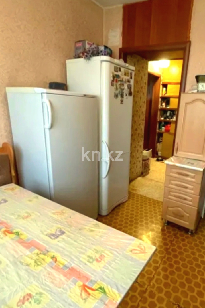 Продажа 2-комнатной квартиры, 53 м² - Продажа квартир в Караганде фото 2 из 10