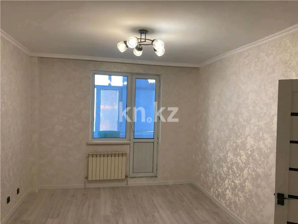 Продажа 1-комнатной квартиры, 49 м² в Астане