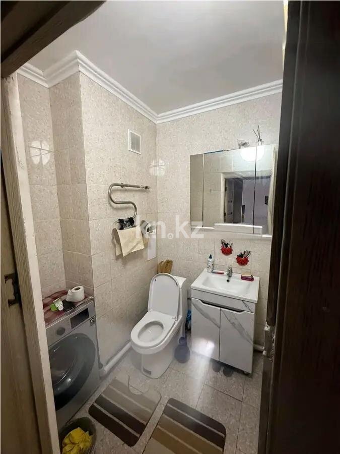 Продажа 2-комнатной квартиры, 48 м² в Астане - фото 3