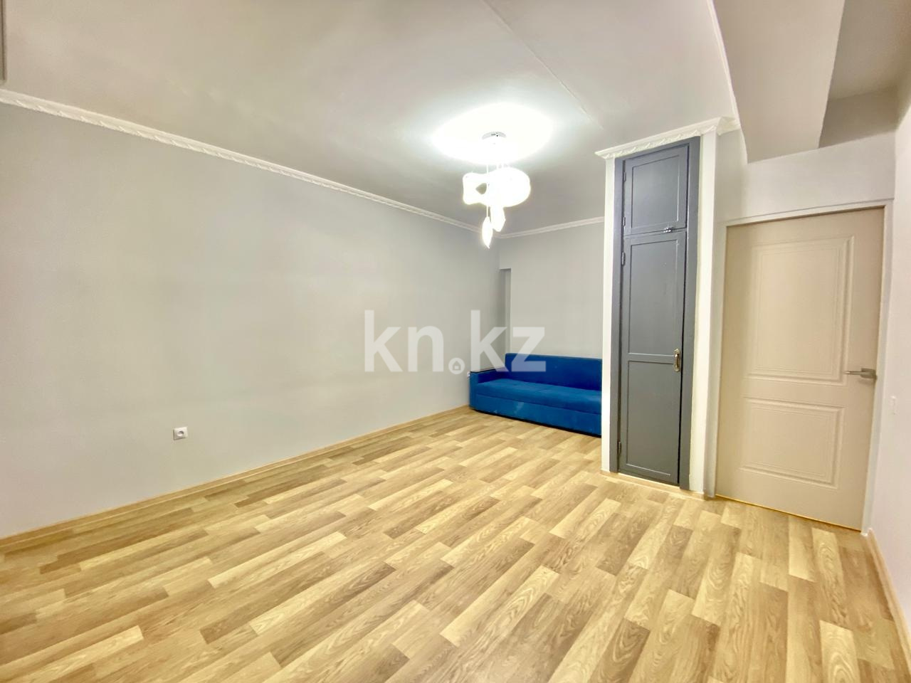 Продажа 1-комнатной квартиры, 38.6 м² - Продажа квартир в Алматинской области фото 4 из 11
