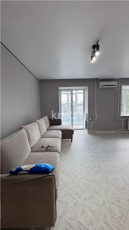 Продажа 2-комнатной квартиры, 59 м², пр. Момышулы, дом  6/1 - Продажа  двухкомнатных квартир в Астане с фото фото 1 из 5