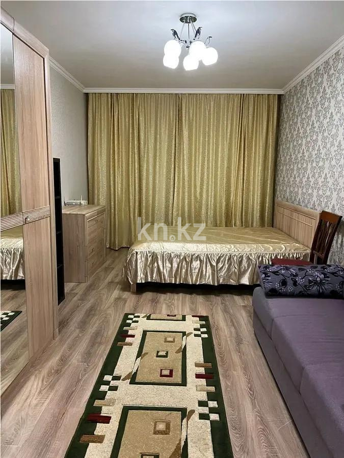 Продажа 1-комнатной квартиры, 36 м² - Продажа однокомнатных квартир от собственников в Астане - страница 3 фото 1 из 3