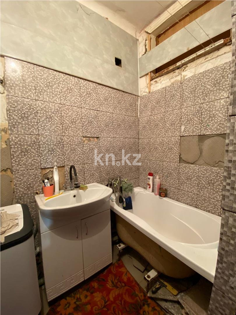 Продажа 2-комнатной квартиры, 53 м² - Недвижимость в Темиртау фото 7 из 12