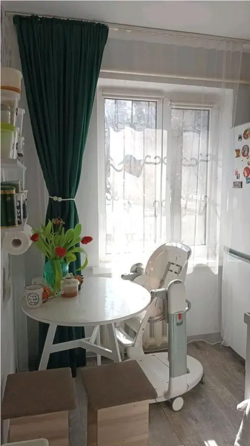 Продажа 2-комнатной квартиры, 39.5 м², мкр-н Коктем-1, дом  23 в Алматы - фото 3