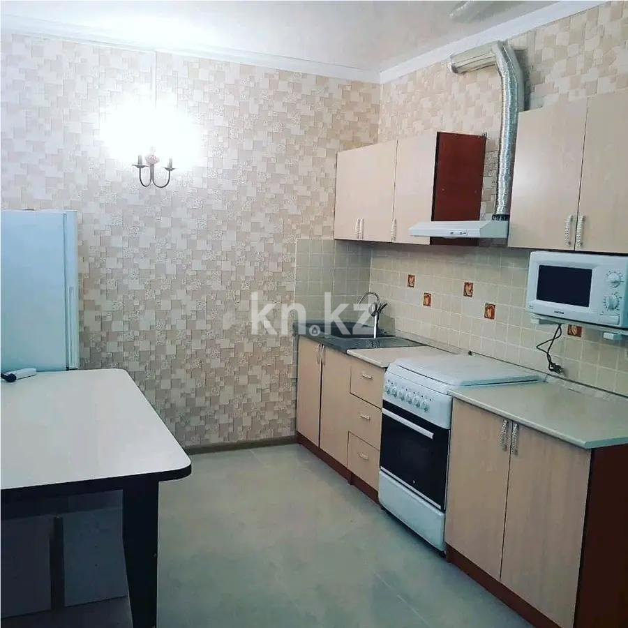 Продажа 2-комнатной квартиры, 80 м², ул. Брусиловского, дом  167 в Алматы - фото 3