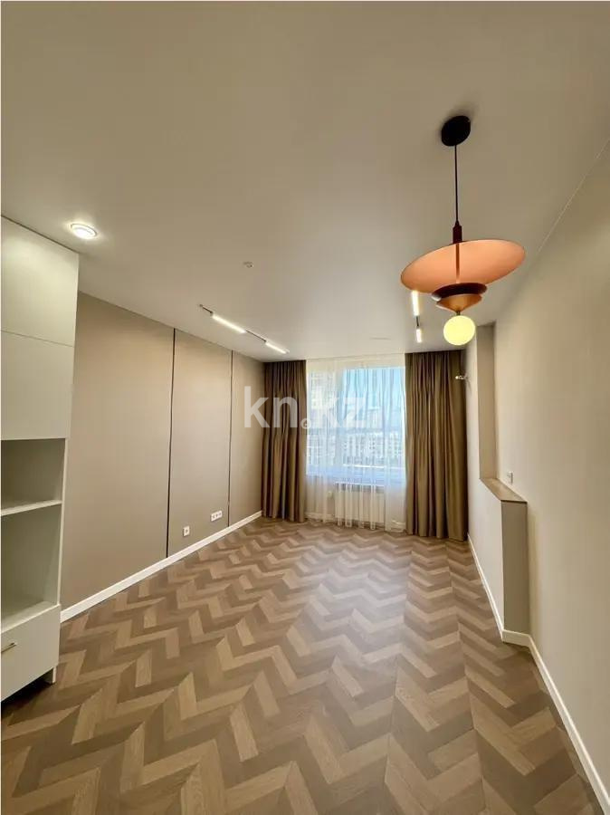 Продажа 2-комнатной квартиры, 50.48 м², ул. Толе би, дом  28/1 - Продажа квартир в Астане без посредников с фото фото 1 из 5