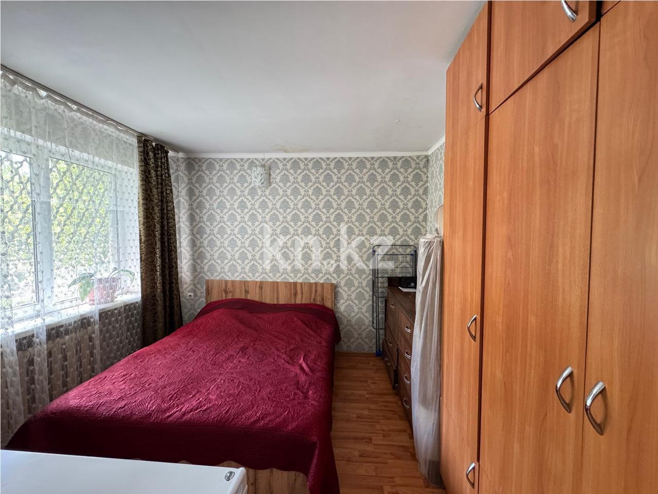 Продажа 3-комнатной квартиры, 42 м² - Продажа трехкомнатных квартир в панельном доме в Темиртау фото 3 из 8