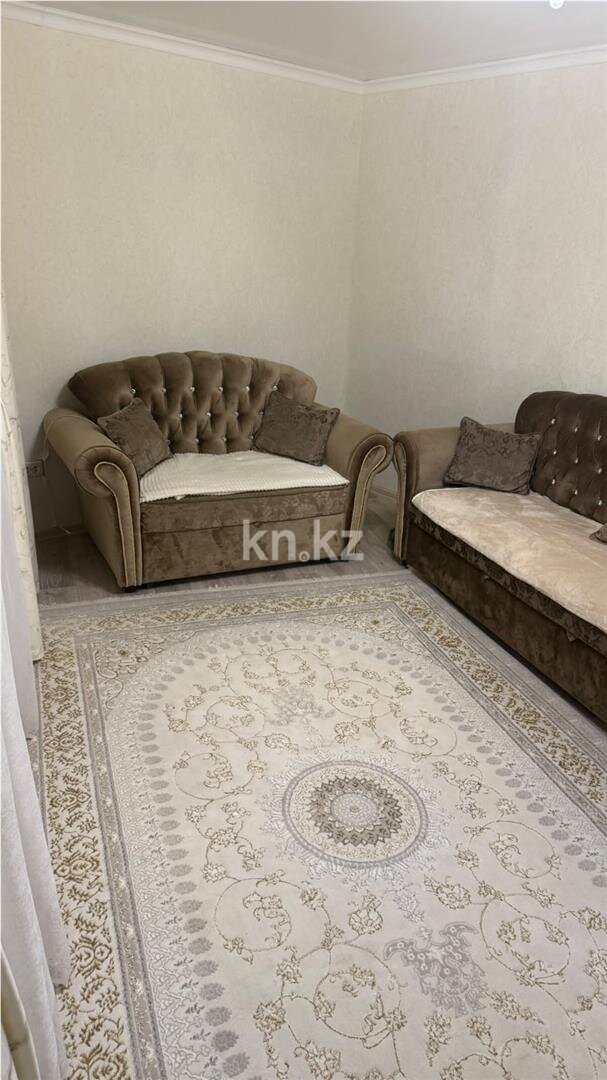 Продажа 2-комнатной квартиры, 46 м² в Караганде - фото 2
