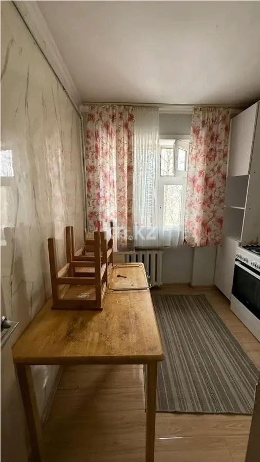 Продажа 1-комнатной квартиры, 36 м², ул. Сауран, дом  3/1 в Астане - фото 2